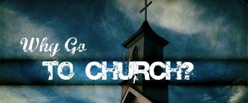 Church Attendance