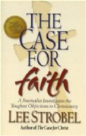 CThe Case for Faith - Click To Enlarge