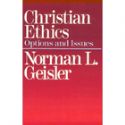 CChristian Ethics: Options and Issues - Click To Enlarge