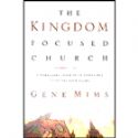 CThe Kingdom Focused Church - Click To Enlarge