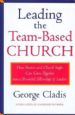 Leading the Team-Based Church