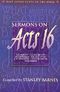 Sermons On Acts 16