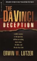 CThe DaVinci Deception - Click To Enlarge