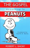 CThe Gospel According to Peanuts - Click To Enlarge