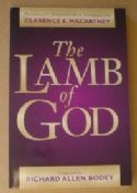 CThe Lamb of God - Click To Enlarge