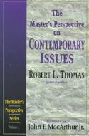 CThe Master's Perspective on Contemporary Issues - Click To Enlarge